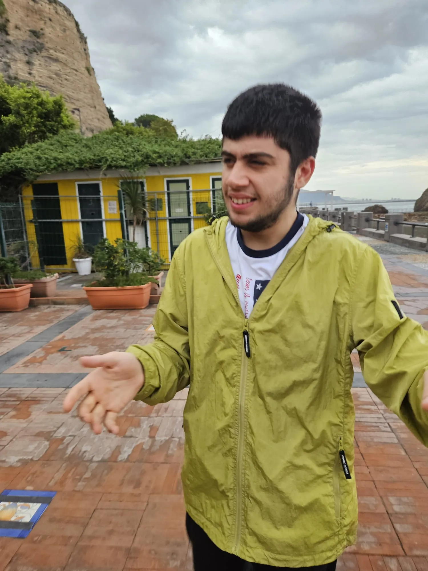 Alessio