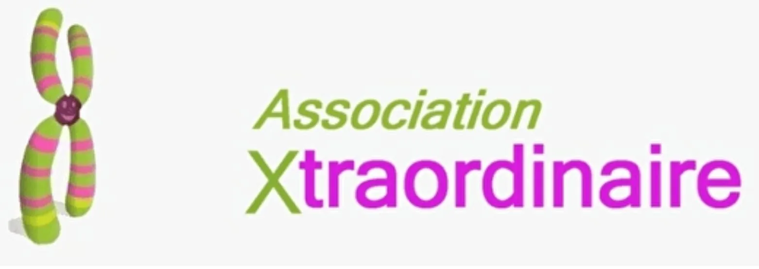 Logo dell’associazione francese Xtraordinaire
